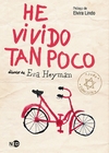 He vivido tan poco - Diario de Eva Heyman