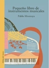 Pequeño libro de instrumentos musicales