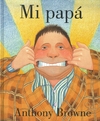 Imagen de Mi papá