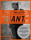 ANDY WARHOL "GIANT SIZE"