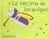 VECINA DE LAS PULGAS. LA