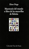 Muestrario del mundo o libro de las maravillas de Bolonia