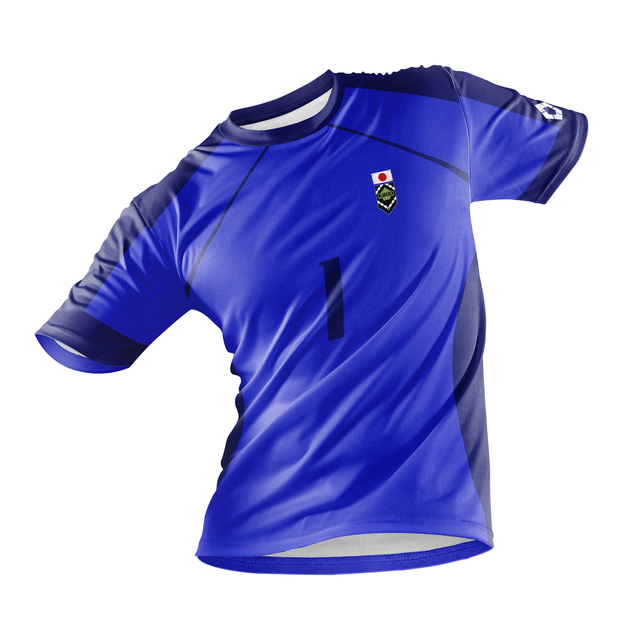 Blue Lock Roblox Jerseys Part 2 : r/BlueLock