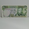 Cédula 50 Rials Iranianos - Irã