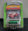 Greenlight - Custom Shelby GT Convertible - Muscle Car Garage - 1/64
