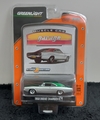 Greenlight - 1968 Dodge Charger R/T- Muscle Car Garage