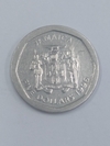 Jamaica - 5 Dólares - 1996 - MBC