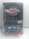 Hot Wheels - 1/64 - 1969 Chevelle - Celebrating The Motor City