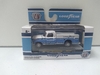 M2 Machine - Ford - 100 Custom Cab - 1/64 - 1967