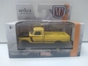 M2 Machine - Ford F-100 Ranger Truck - 1/64 - 1969