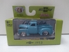 M2 Machine - Chevrolet 3100 Truck - 1/64 - 1953