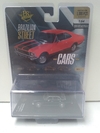 BR Classics - Chevrolet Opala Gran Luxo Sedan - 1/64 - 1974