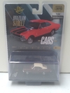 BR Classics - Chevrolet Opala Coupe de Luxo - 1/64 - 1977