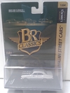 BR Classics - Crevrolet Opala Sedan SS - 1/64 - 1970