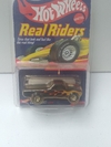 Hot Wheels - Custom Fleetside - 1/64 - 2003