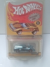 Hot Wheels - Ford J-Car - 1/64 - 1967 - Neo Classic Series