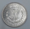 1 Dólar Morgan - 1921 - Prata - Estados Unidos