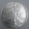 1 Dólar 1991 - Prata - Estados Unidos -