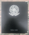 Album de Luxo - 1889/1939