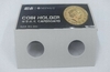 Coin Holder - Cardboard - 20,5 mm - 50 Unidades