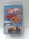 Hot Wheels - Jeep CJ-7- 1/64