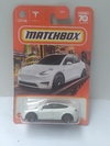 Matchbox - Tesla Model 3 - 1/64