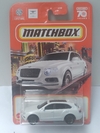 Matchbox - 18 Bentley Bentayga - 1/64