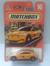 Matchbox - Ford Mustang Mach E - 1/64 - 2021