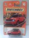 Matchbox - Honda E - 1/64 - 2020