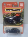 Matchbox - Mazda 3 - 1/64 - 2019