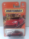 Matchbox - Tesla Model S - 1/64