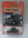 Matchbox - Morris Minor Saloon - 1/64