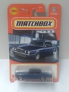 Matchbox - Jaguar XJ6C - 1/64 - 1977