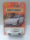 Matchbox - Tesla Y - 1/64