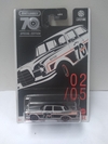 Matchbox - Mercades Benz 220 SE - 1/64 - 1962