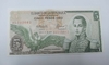 Colombia - 5 Pesos Oro - FE