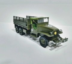 GMC CCKW ESCALA 1/43