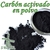 CARBÓN ACTIVADO EN POLVO