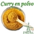 CURRY EN POLVO