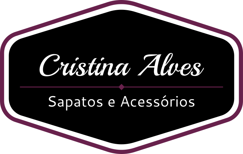 Loja best sale sapatos cristina