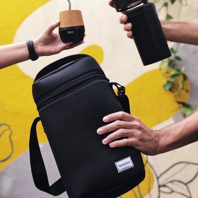 Bolsos materos de neoprene deals