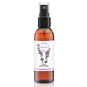 Almohada de lavanda best sale