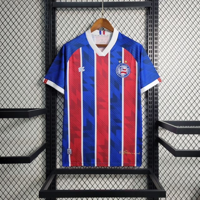 Camisa oficial best sale do bahia