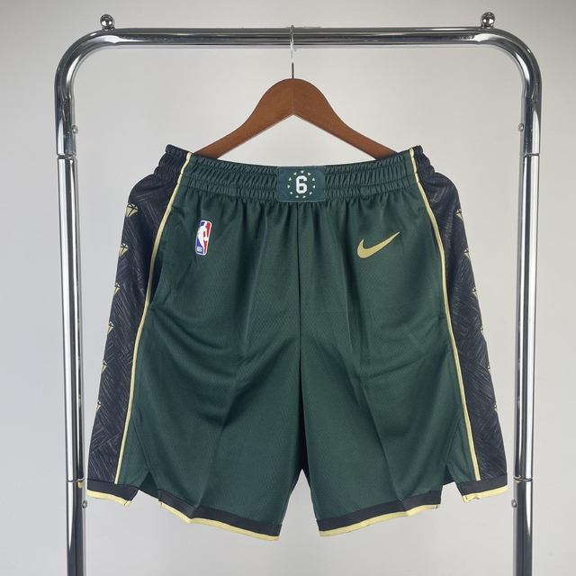 Bermudas de NBA Estilo e Paix o do Basquete em uma Pe a nica
