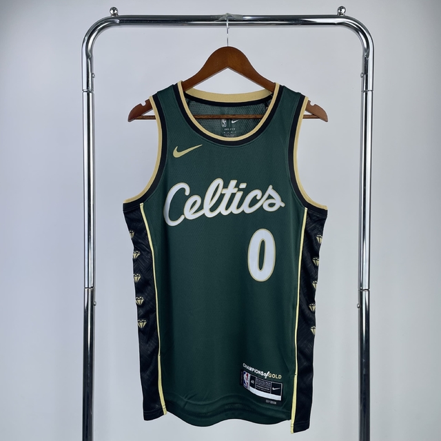 Camiseta oficial boston celtics on sale