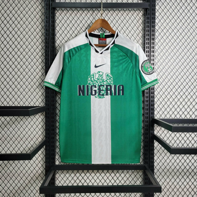 Camiseta nigeria online nike