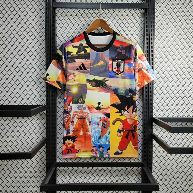 Camiseta adidas goku original hotsell