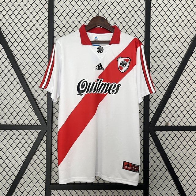 Camisa original river plate outlet