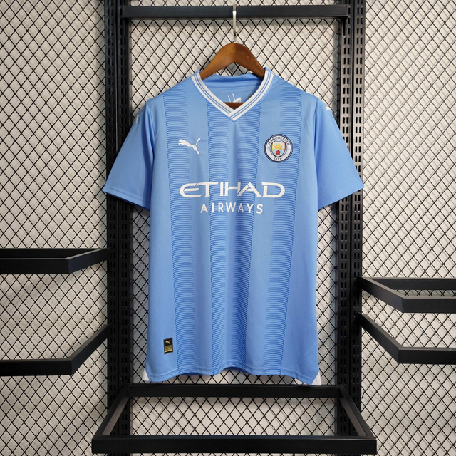 Camiseta manchester discount city puma