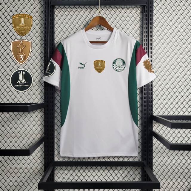 Camisa de treino palmeiras puma discount